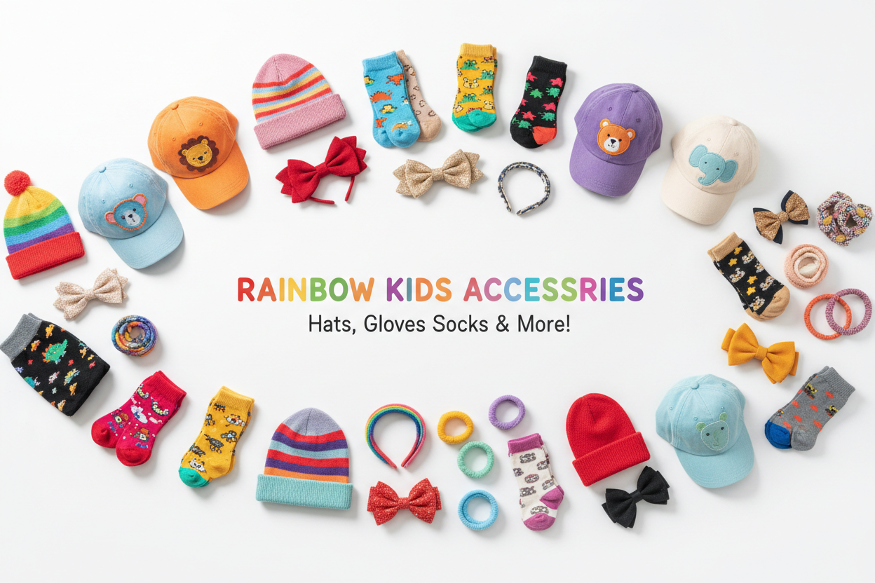 Kids Accessories