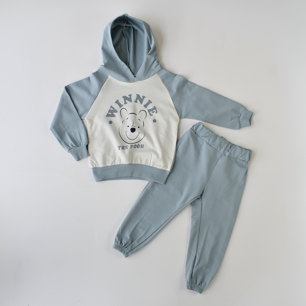 Joggers Set for Kids