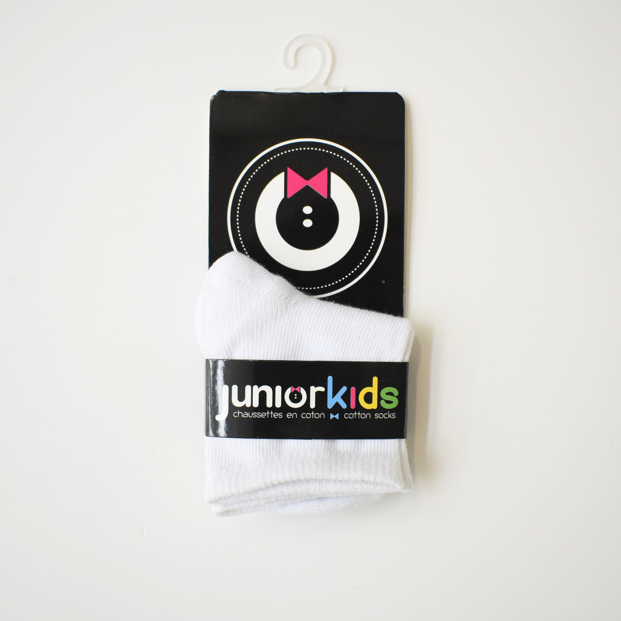Boys Cotton Socks