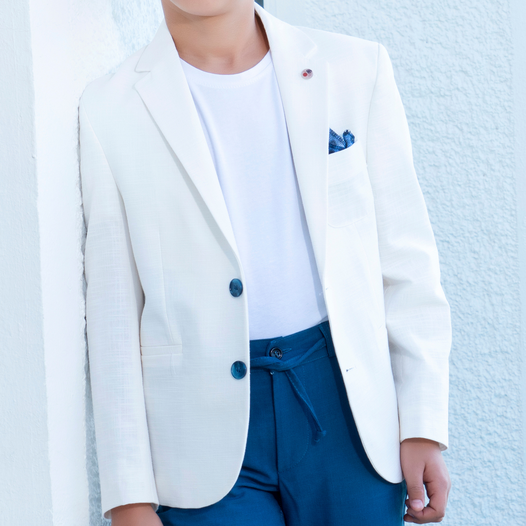 Startup Star Boys Suit
