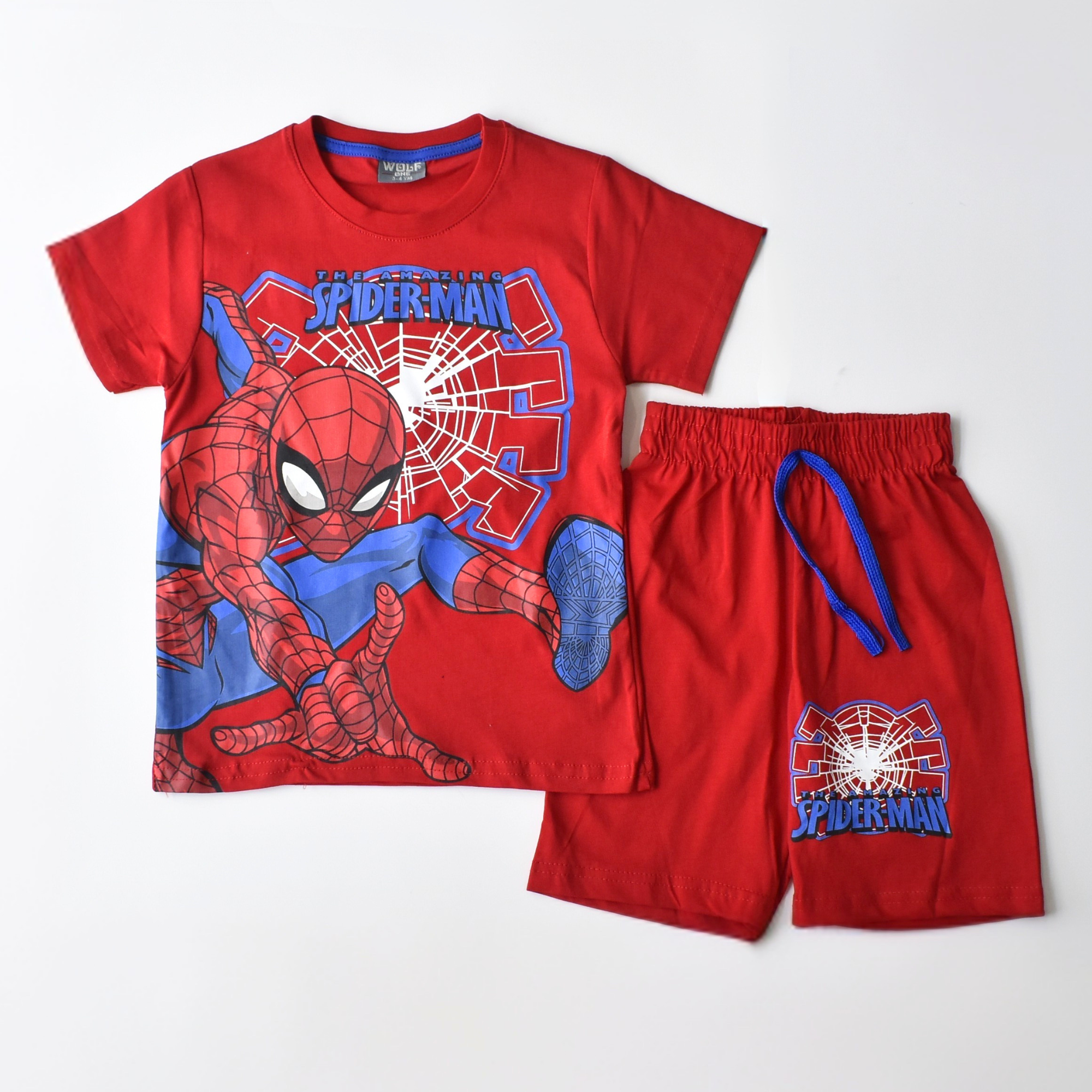 Boys Casual Set