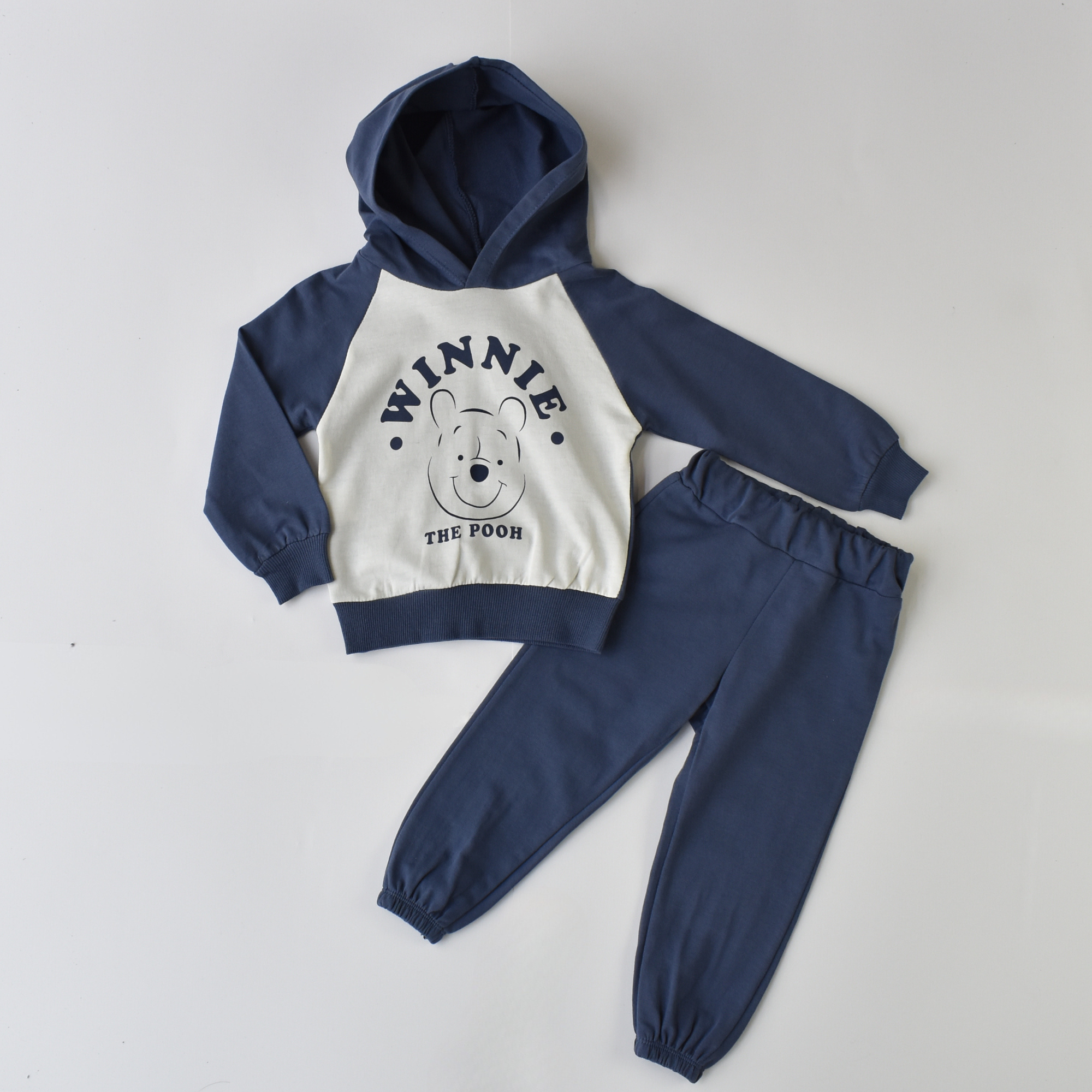Joggers Set for Kids
