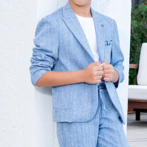Young Icon Boys Suit