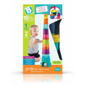 B-Kids Giraffe Tower Building Set