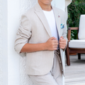 Young Icon Boys Suit