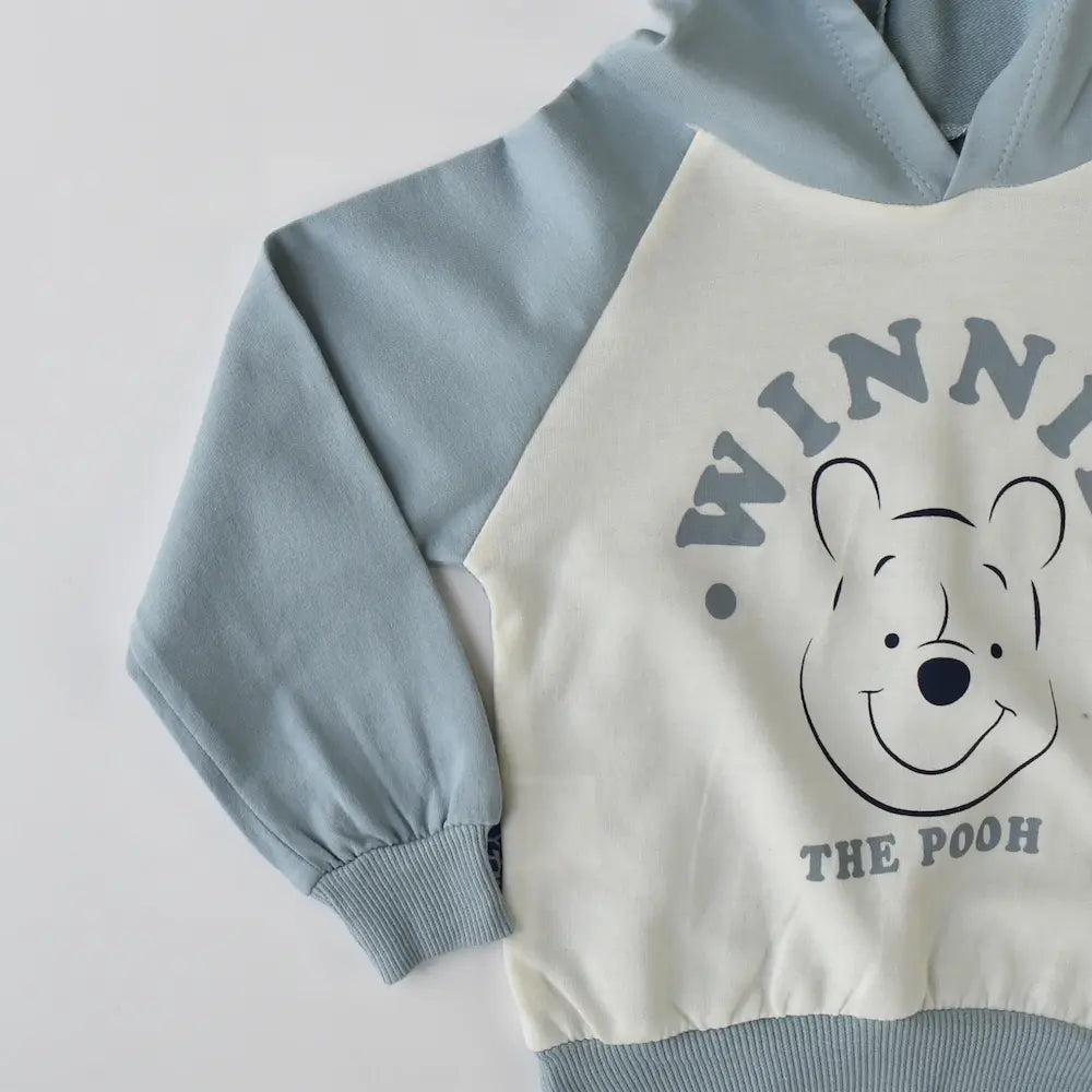 Joggers Set for Kids