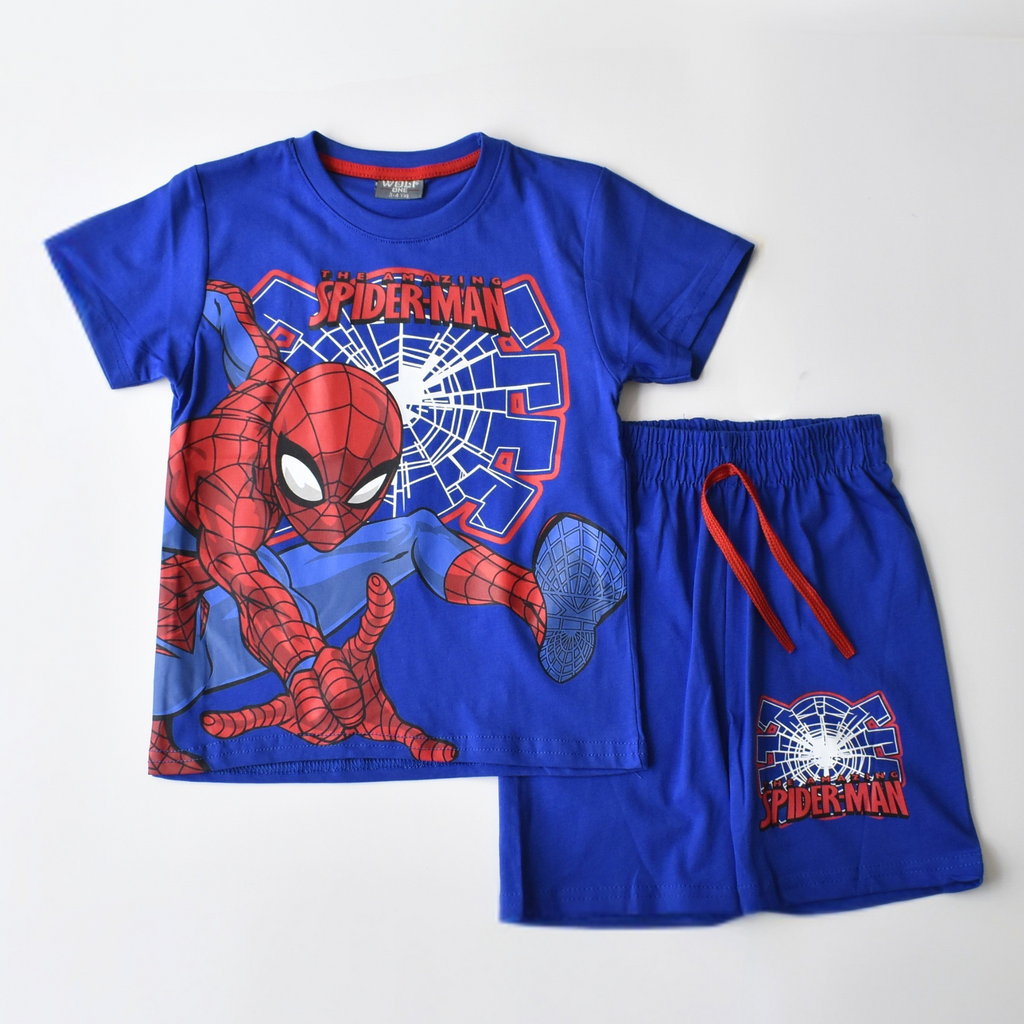 Boys Casual Set