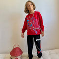 Boys Joggers Set