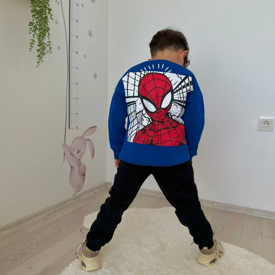Boys Joggers Set