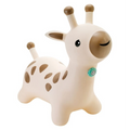 B-Kids Giraffe Bouncing Toy