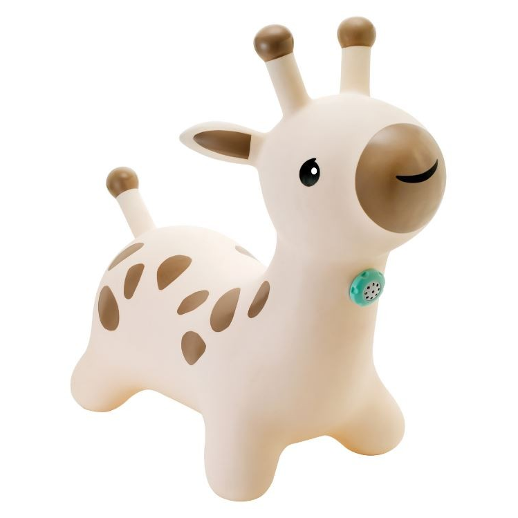 B-Kids Giraffe Bouncing Toy