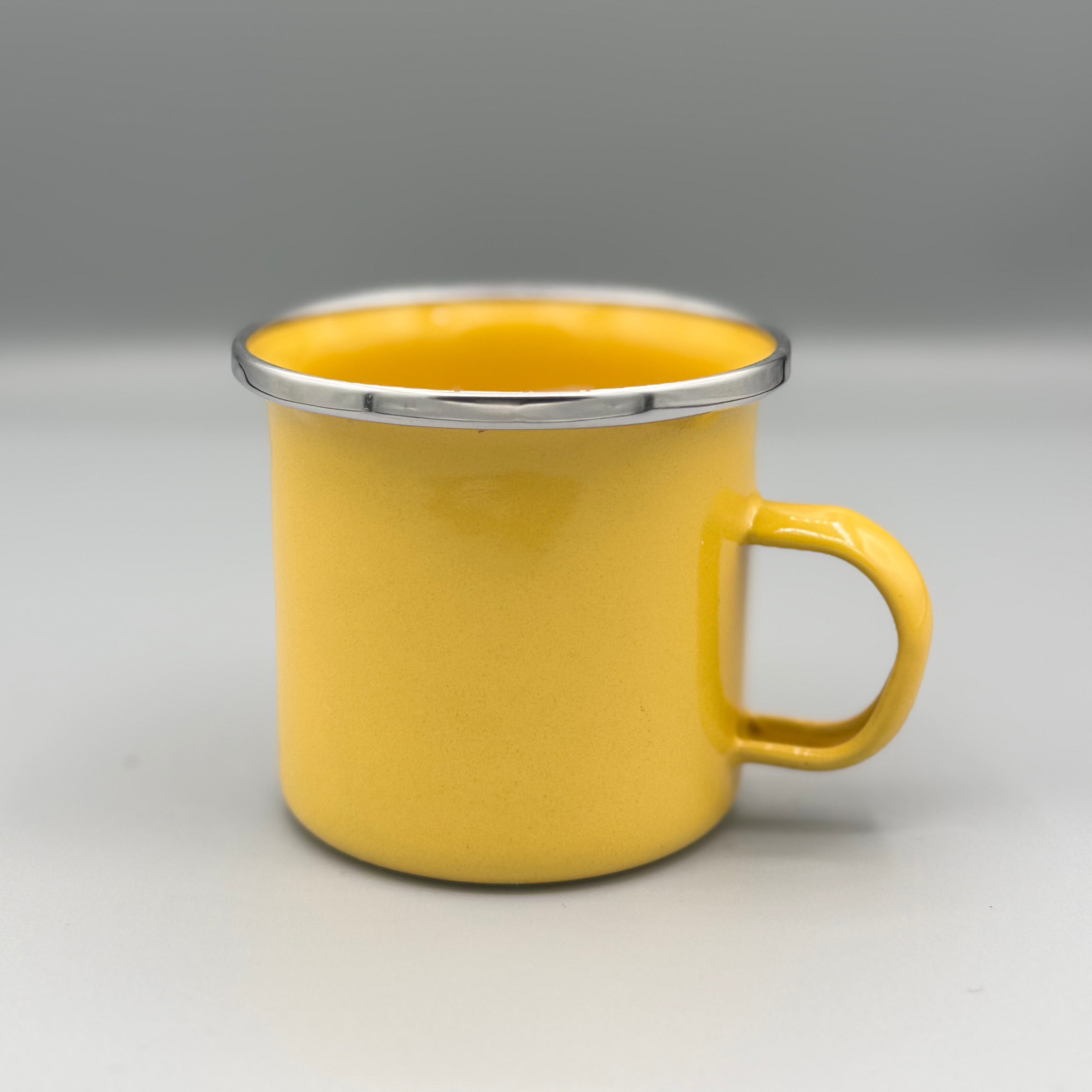 Enamel Babycino Cups | Kids Tableware
