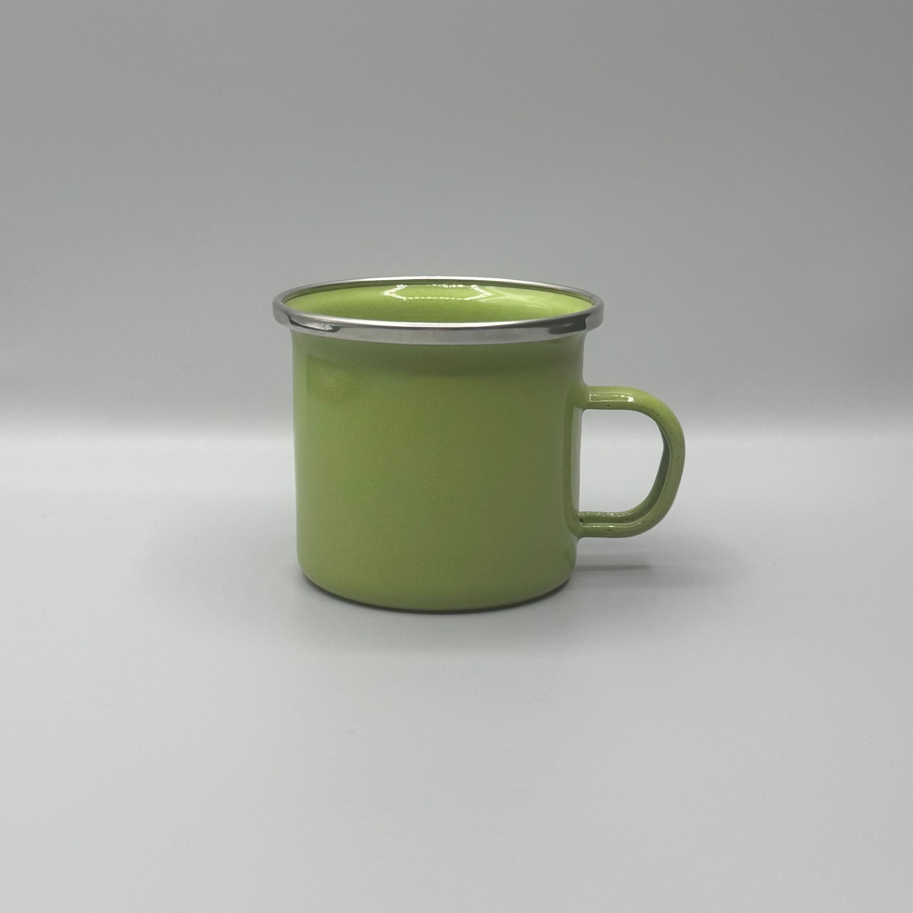 Enamel Babycino Cups | Kids Tableware