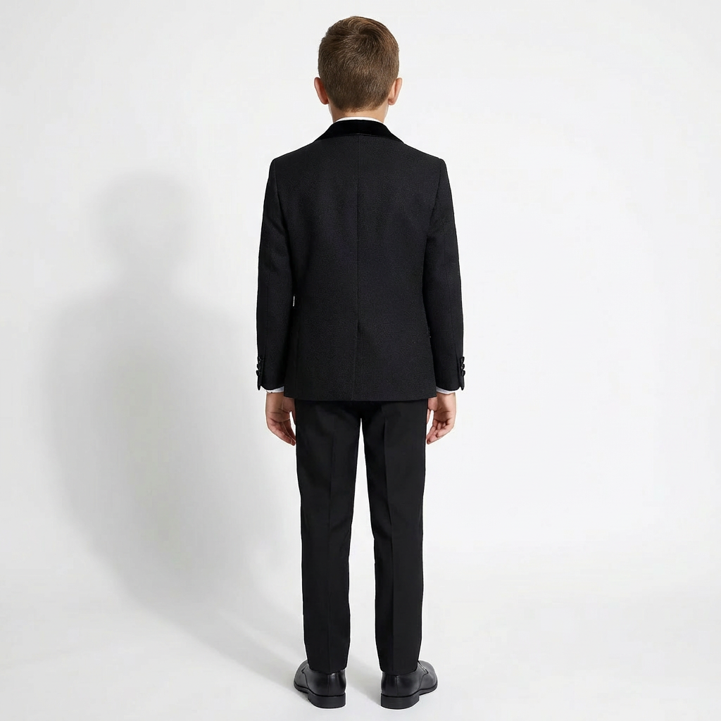 The Penguin Boys Tuxedo