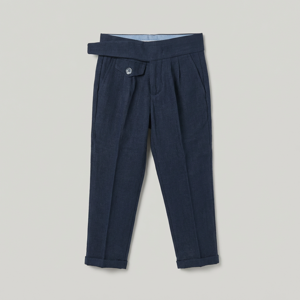 Frostwell Boys Cool Suit