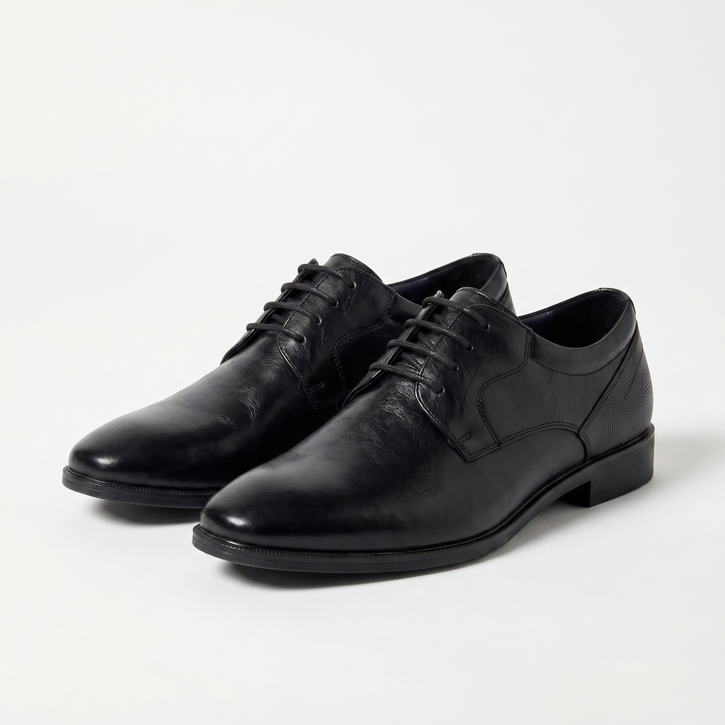 Hank's Dressy Boys Shoes