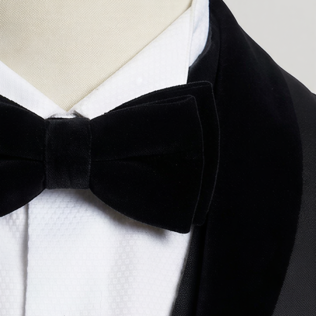 The Penguin Boys Tuxedo