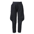 Kids Black Breeches