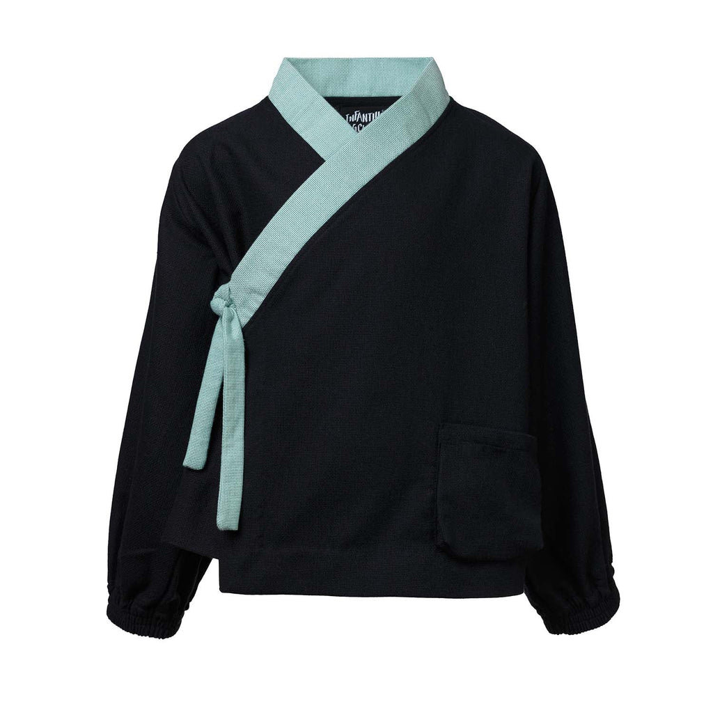 Kids' Kimono Jacket