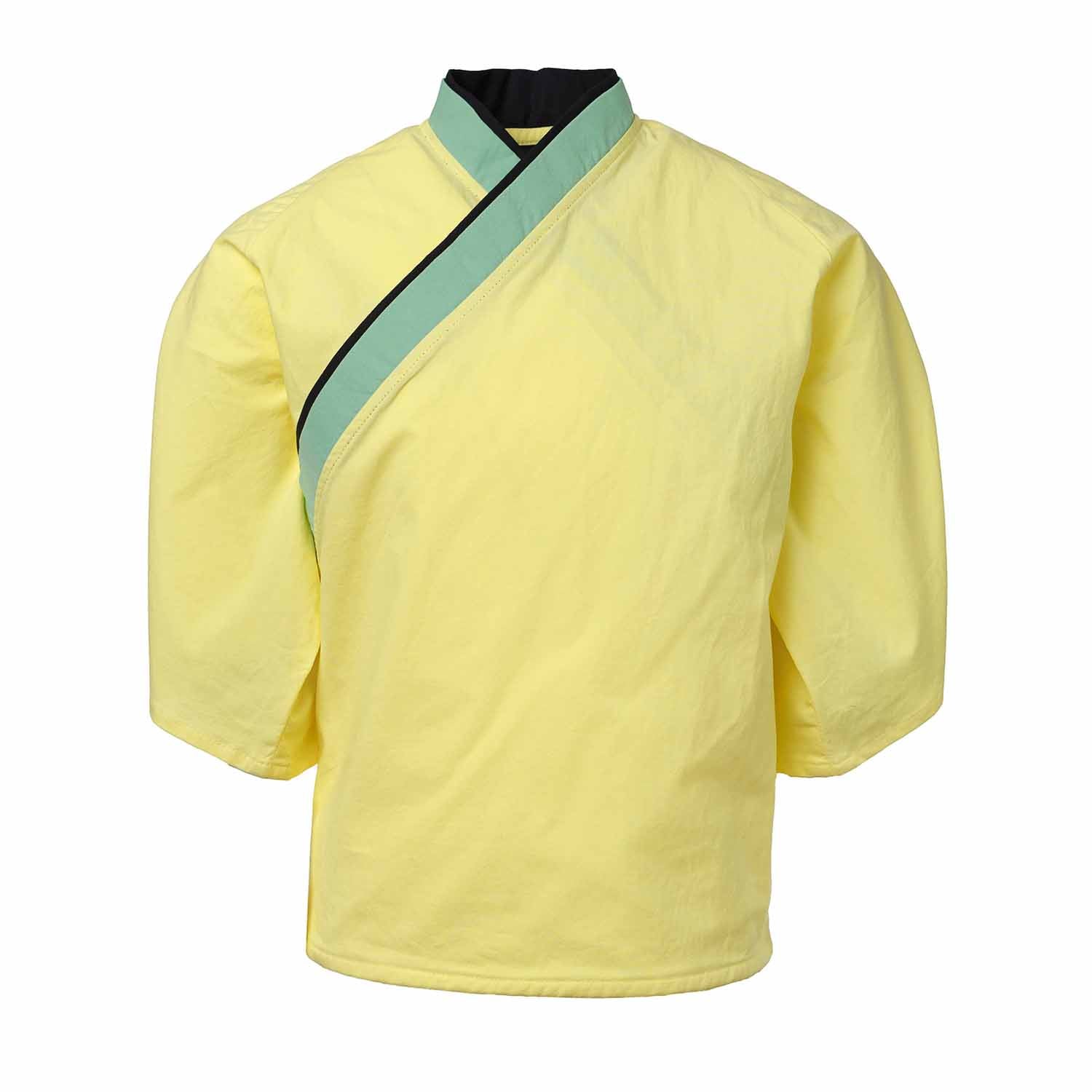 Kids' Kimono Shirt