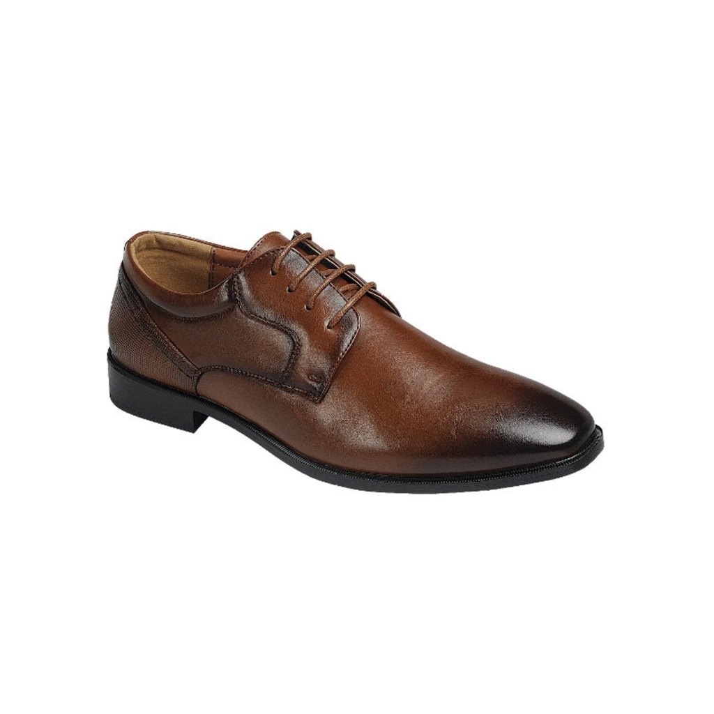 Hank's Dressy Boys Shoes