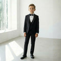 The Groom Boys Tuxedo
