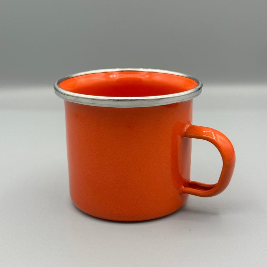 Enamel Babycino Cups | Kids Tableware