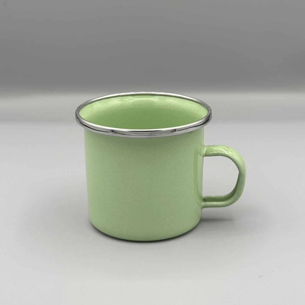 Enamel Babycino Cups | Kids Tableware