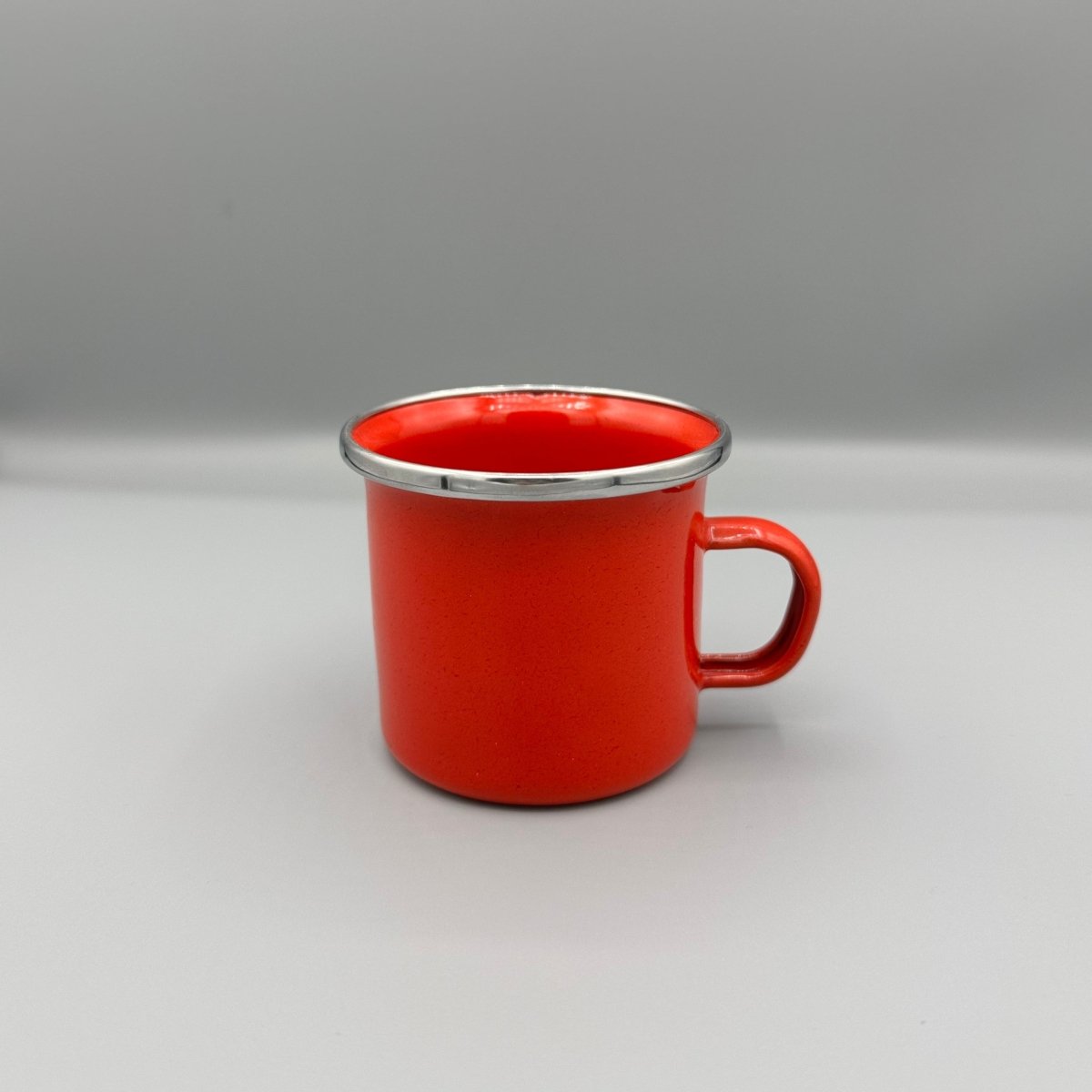 Enamel Babycino Cups | Kids Tableware