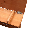 Bopeep Kids Wooden Sandbox