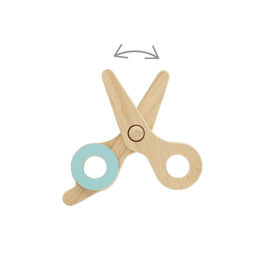 Plan Toys  Hair Dresser Set