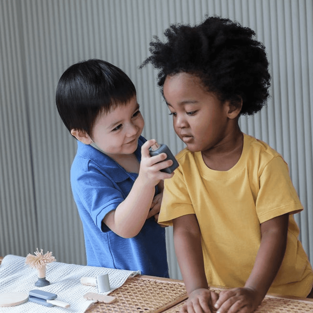 Plan Toys Shave Set
