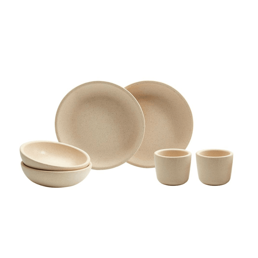 Plan Toys Tableware Set